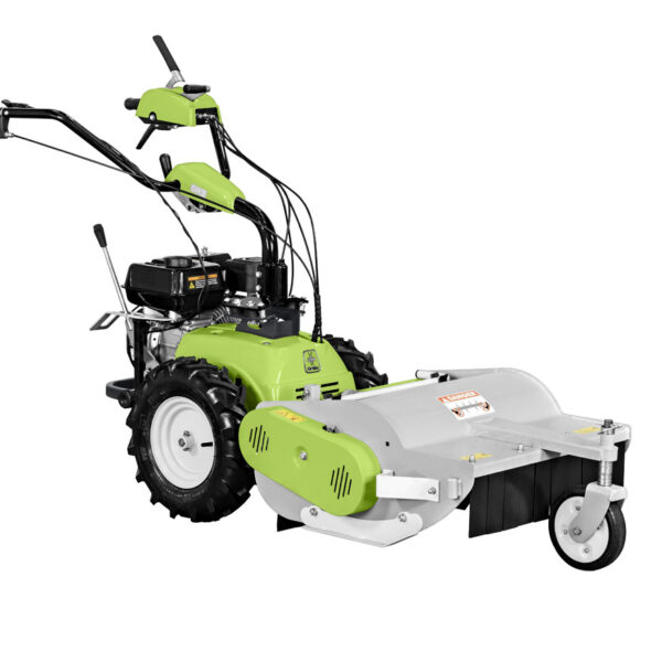 Grillo GH 8 hydrostatische klepelmaaier