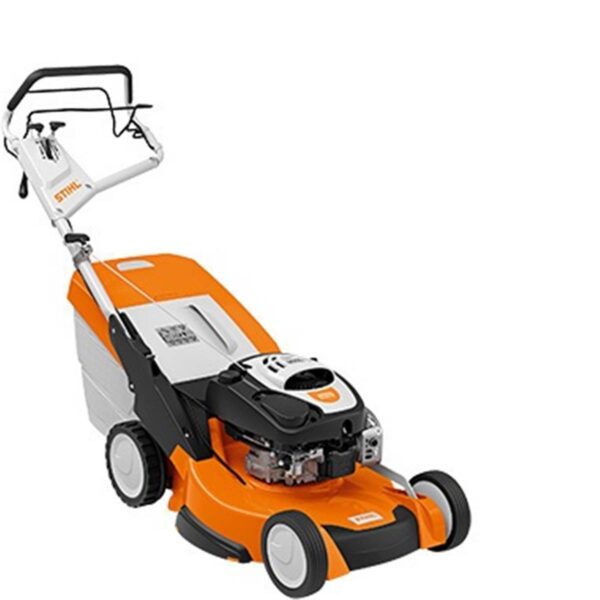 Stihl RM655VS Grasmaaier