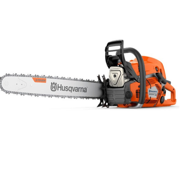 HUSQVARNA 585 thermische kettingzaag