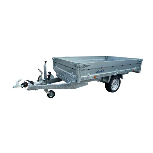 Lider 42575 handmatige kiepwagen