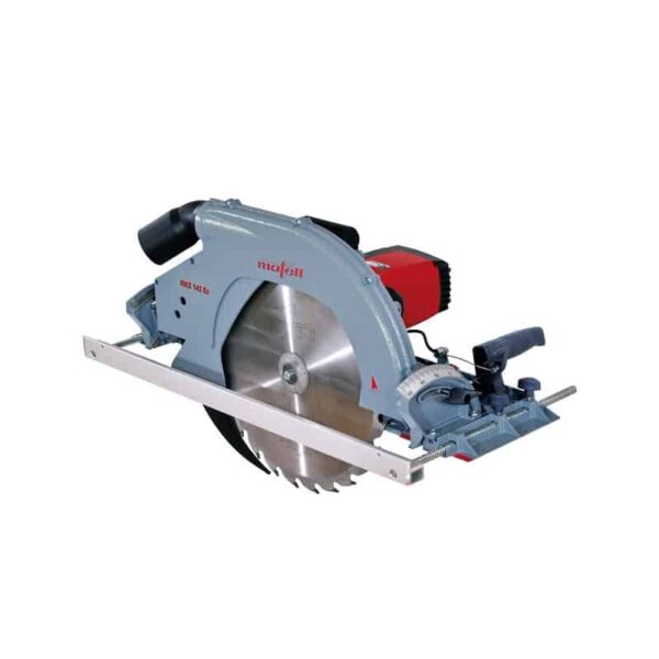 MAFELL 370 mm 2600W MKS 145 Ec cirkelzaag voor framebouw – 924701