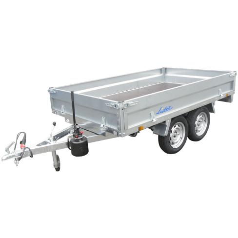 Lider 39560 handmatige skip zonder rem
