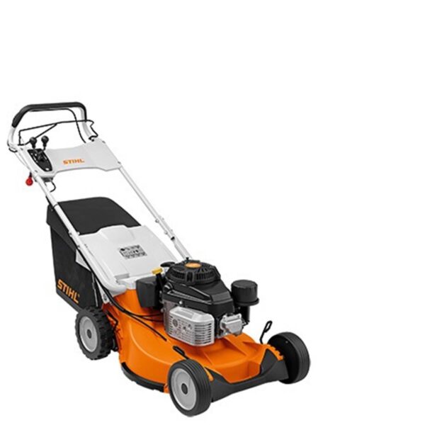 Stihl RMA756YS Grasmaaier