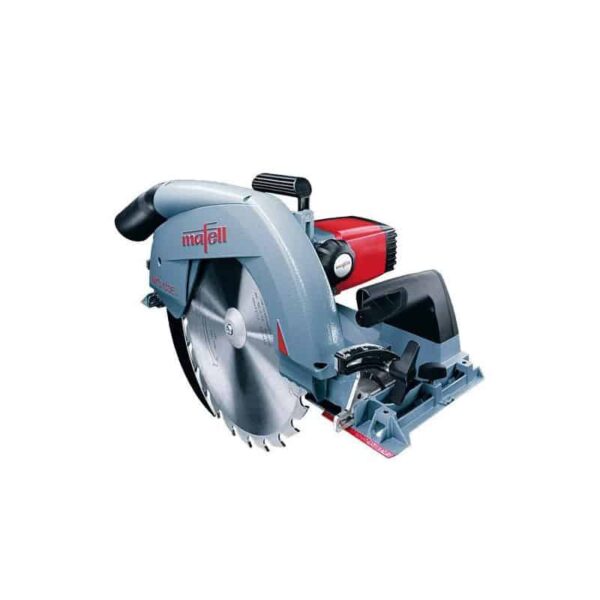 MAFELL 330 mm 2500 W MKS 130 Ec cirkelzaag voor framebouw – 925401