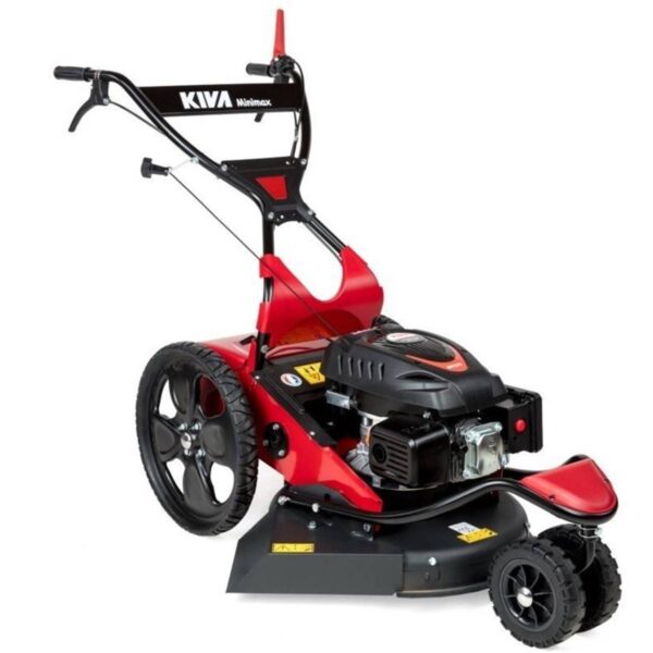 Kiva Minimax Bosmaaier