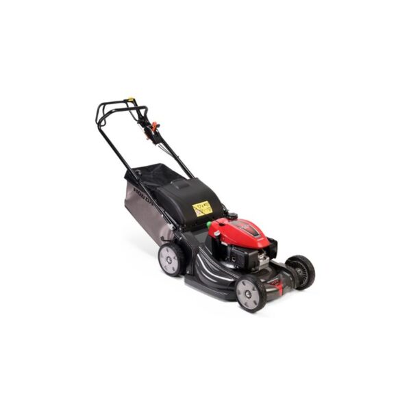 Honda HRX 537 HYEA 53 cm zelfrijdende thermische mulchmaaier