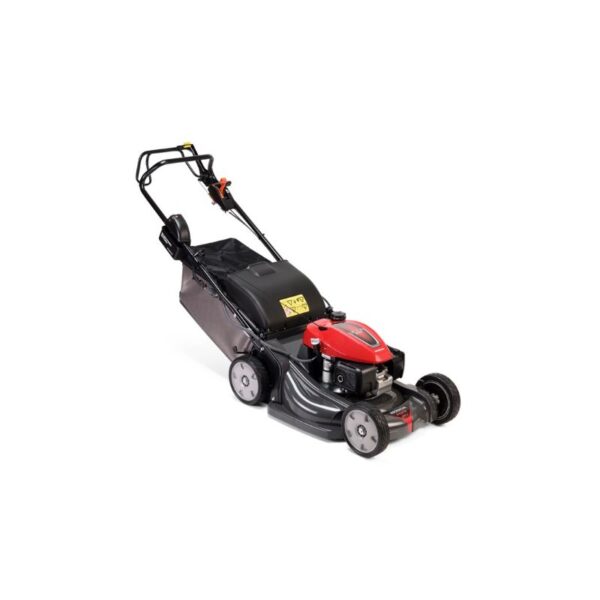 Honda HRX 537 HZEA 53 cm zelfrijdende thermische mulchmaaier