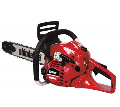 SHINDAIWA 431 SX 45 CM thermische kettingzaag