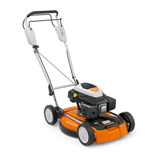 Stihl RM4RT Grasmaaier
