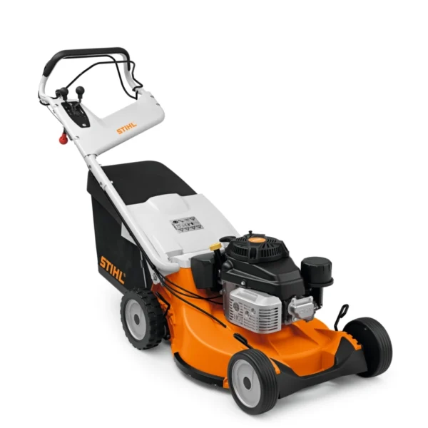 STIHL EASYBAC benzine grasmaaier – RM 756 GC