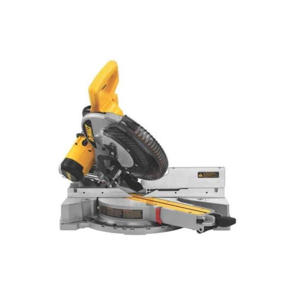 DEWALT 305mm 1675W radiale verstekzaag – DWS780