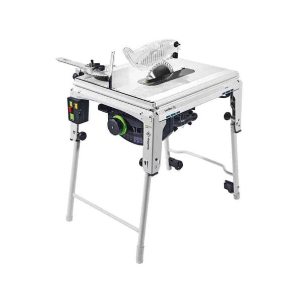 FESTOOL TKS80 EBS stationaire zaag
