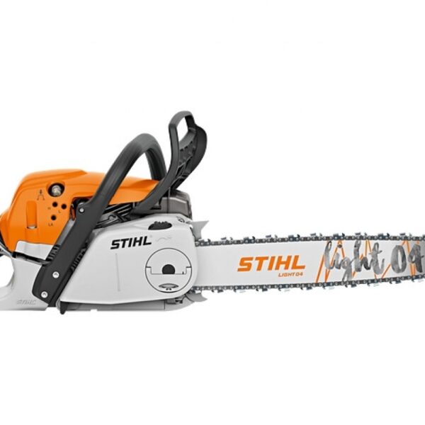 STIHL MS 271 C-BE 45cm thermische kettingzaag