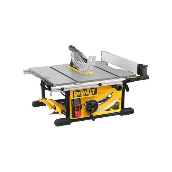 DEWALT 250mm 2000W tafelzaag – DWE7492