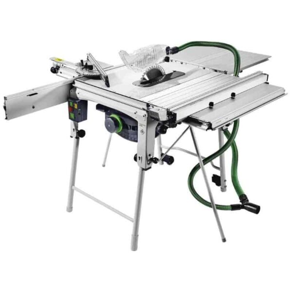 FESTOOL TKS 80 EBS-Set Stationaire Zaag – 575828