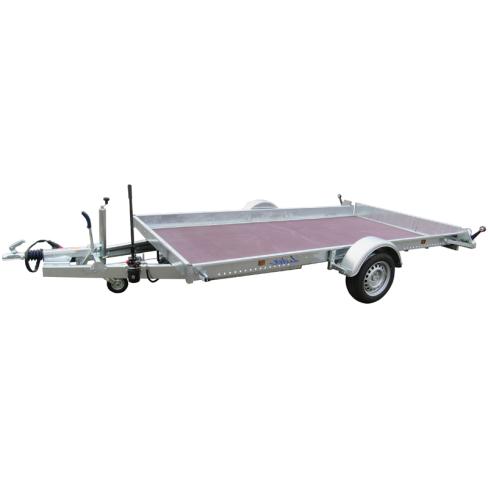 Lider Robust 36830 Tray