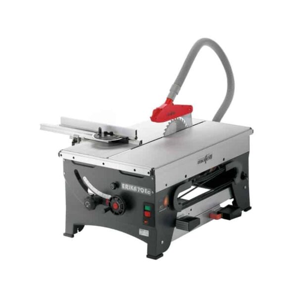 Tafelzaag MAFELL 2250 W 72 mm Ø 225 mm ERIKA 70