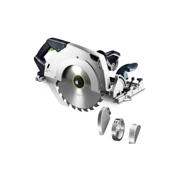 FESTOOL 2300W cirkelzaag voor timmerwerk – 132/NS-HK – 561754