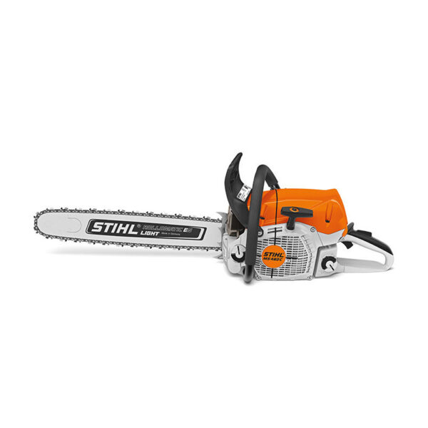 STIHL MS 462 C-M VW thermische kettingzaag