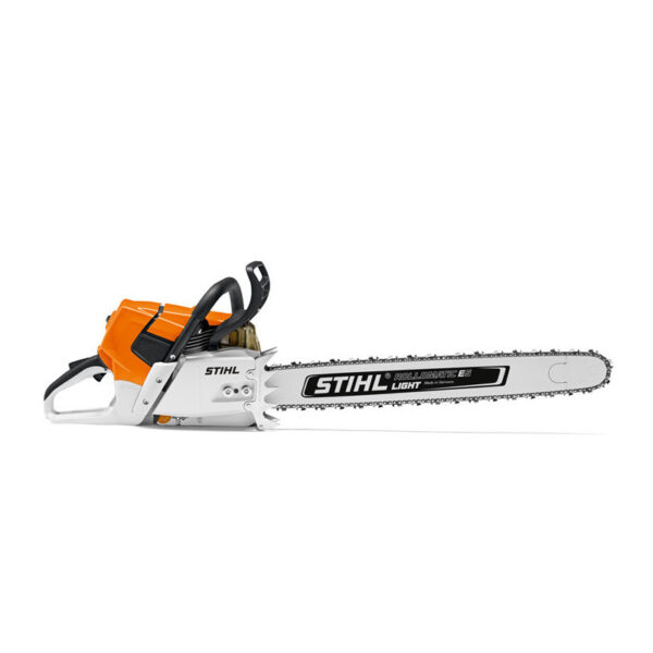 STIHL MS 661 C-M W 63cm Benzine Kettingzaag