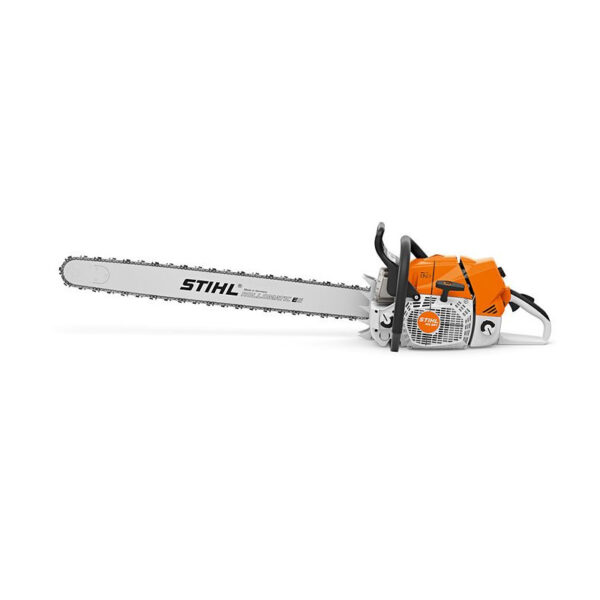 STIHL MS 881 thermische kettingzaag