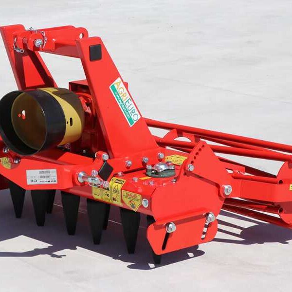 Ultralichte rotorkopeg RO 104 – werkbreedte 104 cm – 12 messen Ultralichte serie