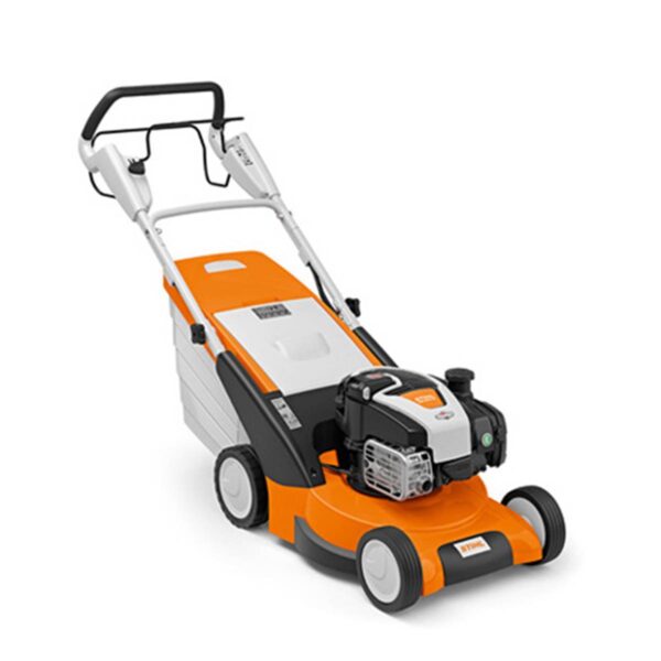 Stihl RM545VE Grasmaaier