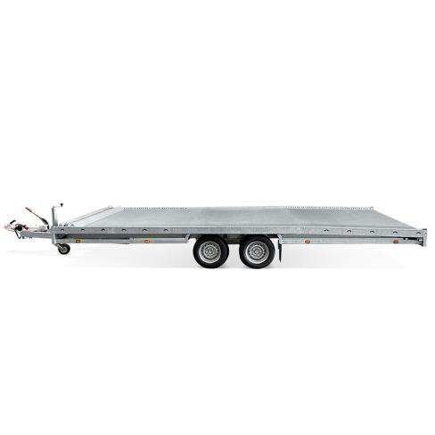 MULTI TRANSPORTER 3000 TRAY