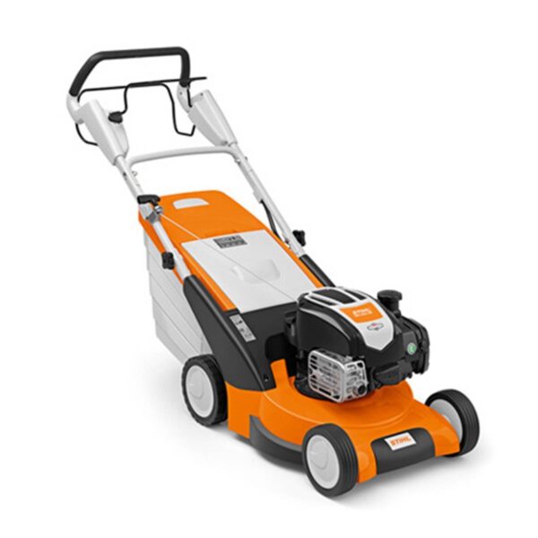 Stihl RM545VM Grasmaaier