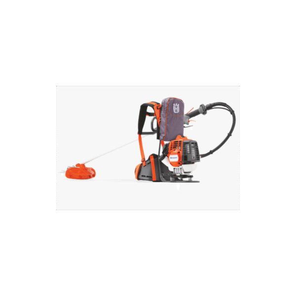 Husqvarna 553RBX bosmaaier