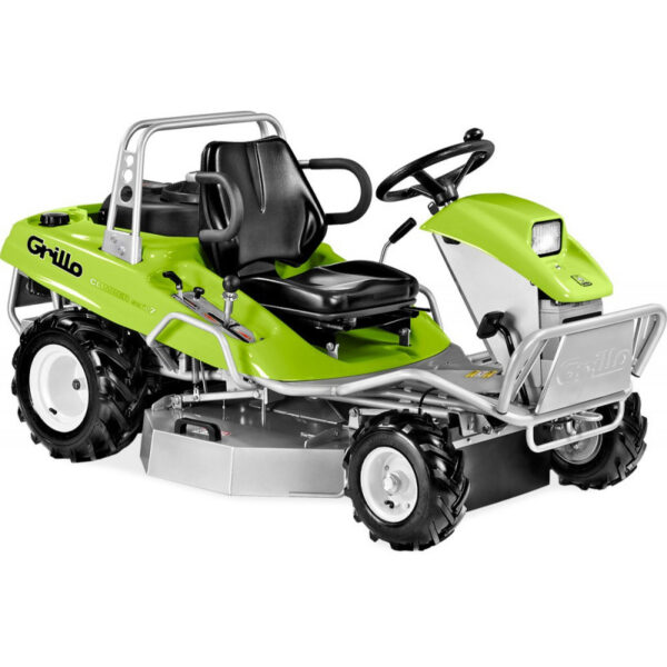 Grillo Climber 7.18 zelfrijdende bosmaaier