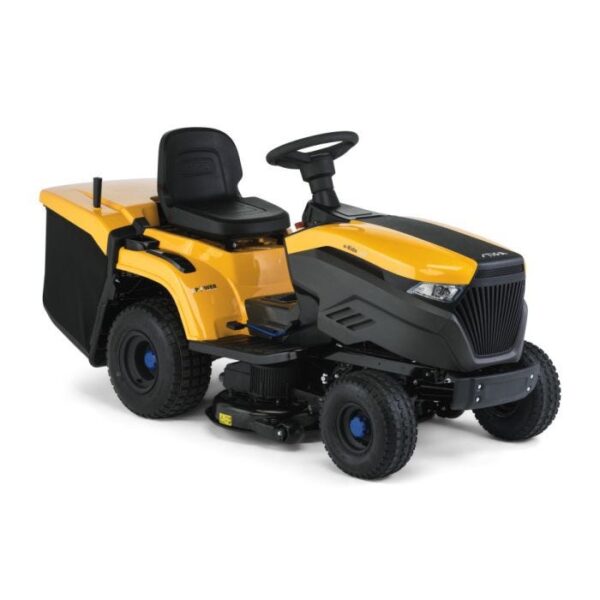 e-Ride C500 Accu-zitmaaier