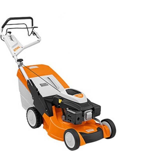 Stihl RM650V grasmaaier
