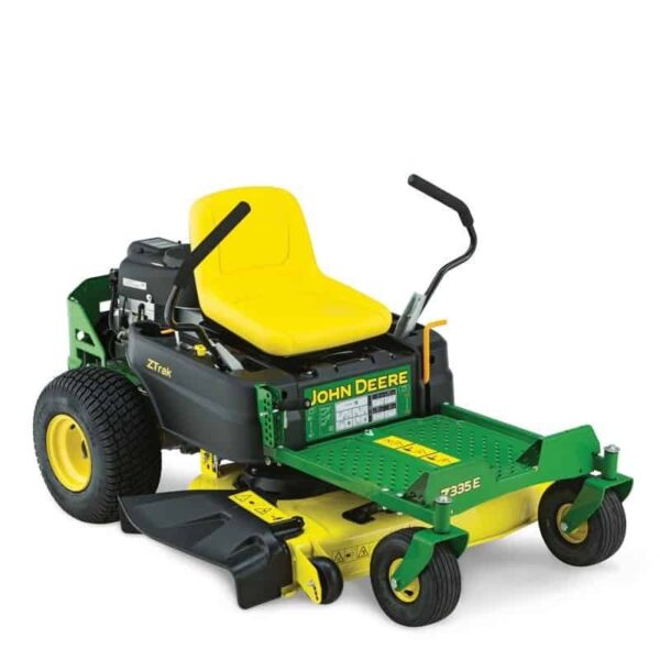 JOHN DEERE Z335E Zero Turn-maaier