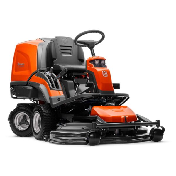 Husqvarna RC320TS 4×4 Frontmaaier