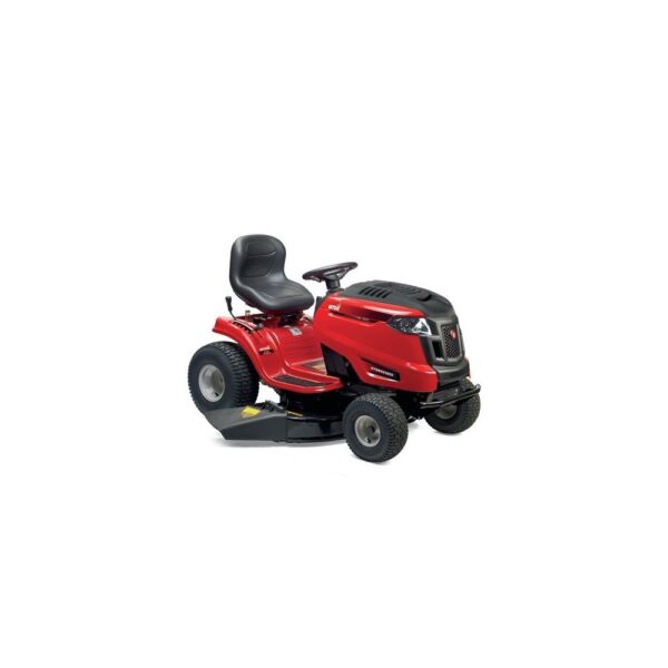 MTD OPTIMA LG 200 H zij-uitworp zitmaaier